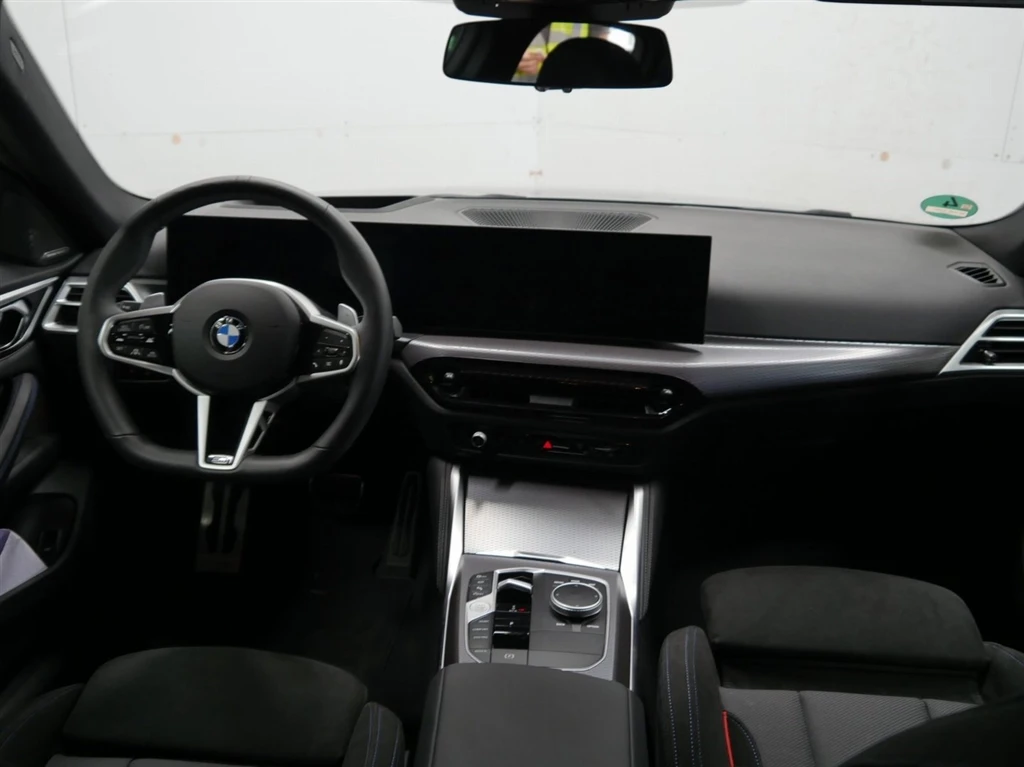 BMW 430 xDrive Гран Купе - изображение 10