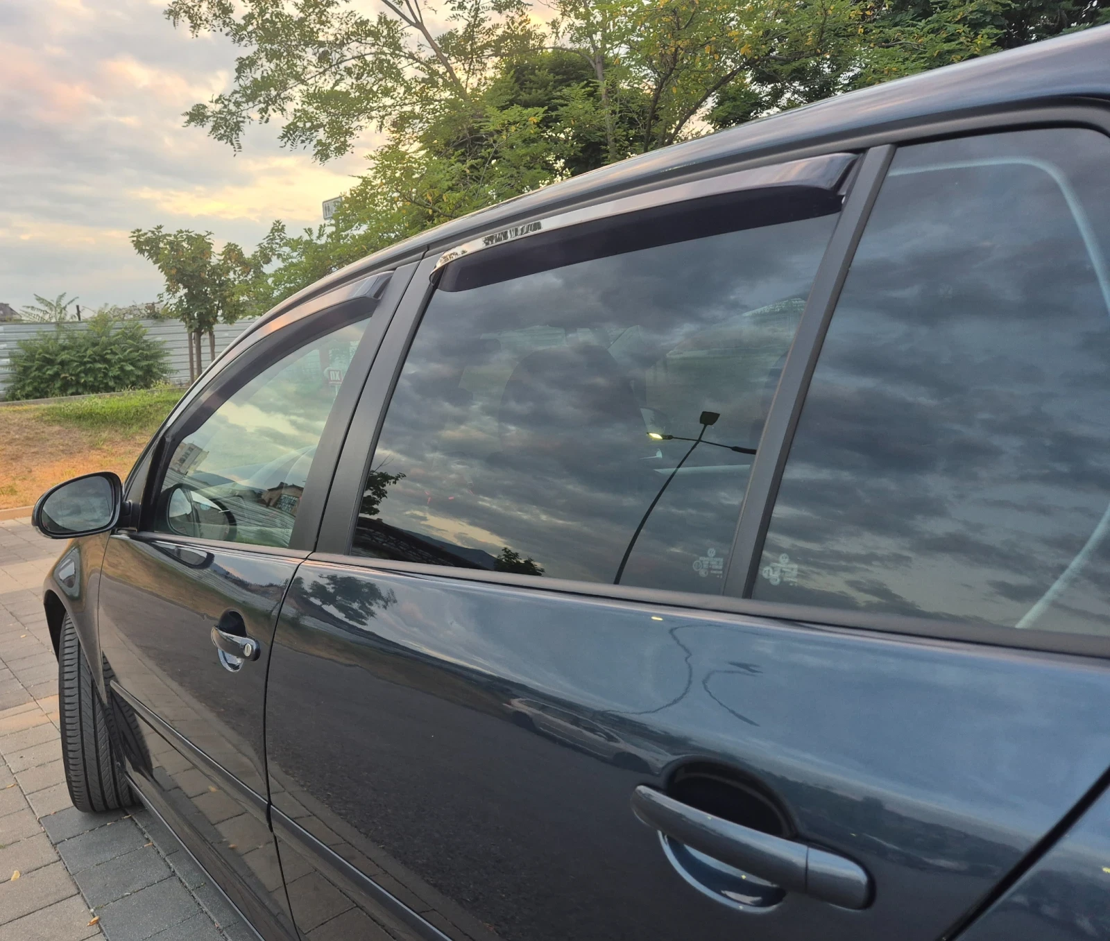VW Golf United 1.6 Бензин/Газ     - изображение 9