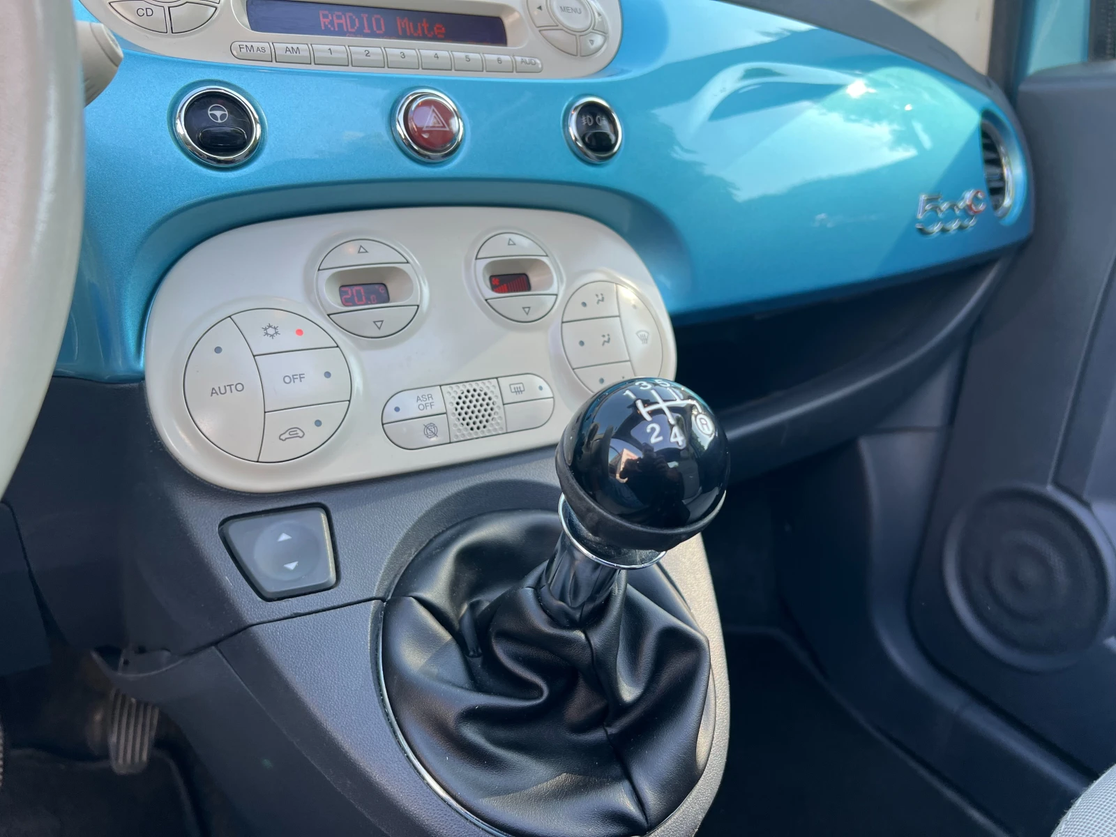 Fiat 500 | Mobile.bg   14