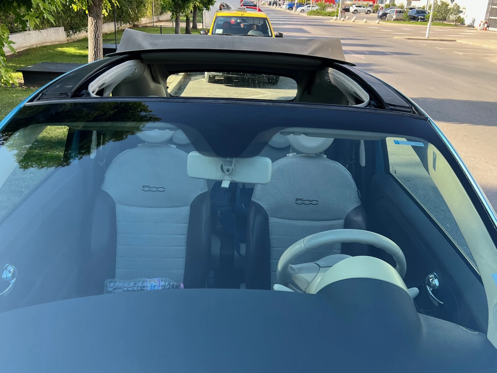 Fiat 500 | Mobile.bg   12