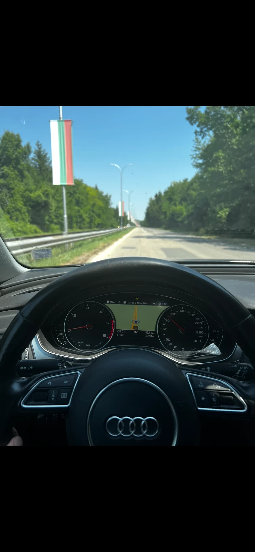 Audi A6  - изображение 7