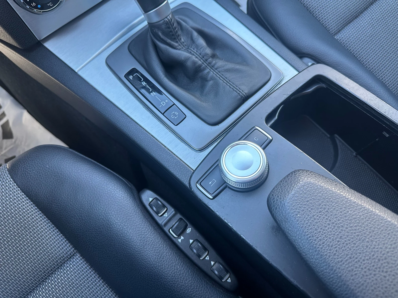 Mercedes-Benz C 320 3.0d 224 к.с. 4matic - изображение 10