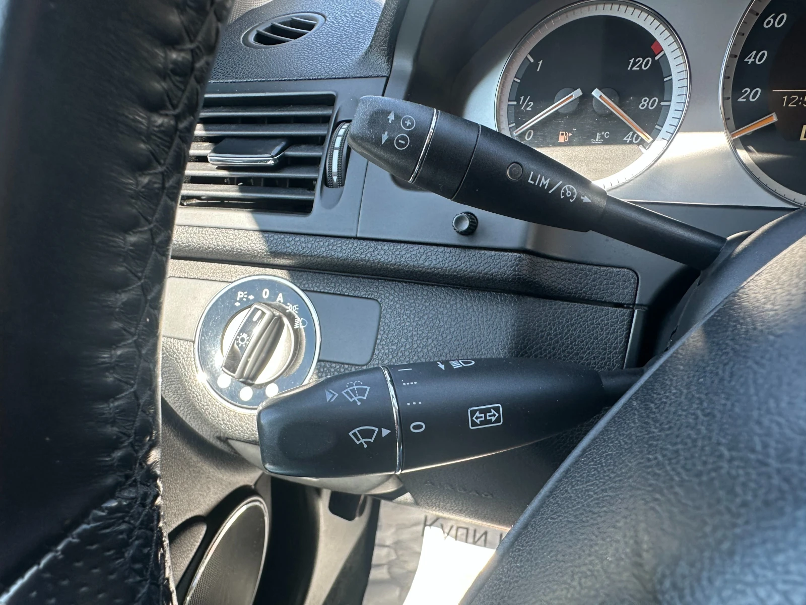 Mercedes-Benz C 320 3.0d 224 .. 4matic | Mobile.bg   13