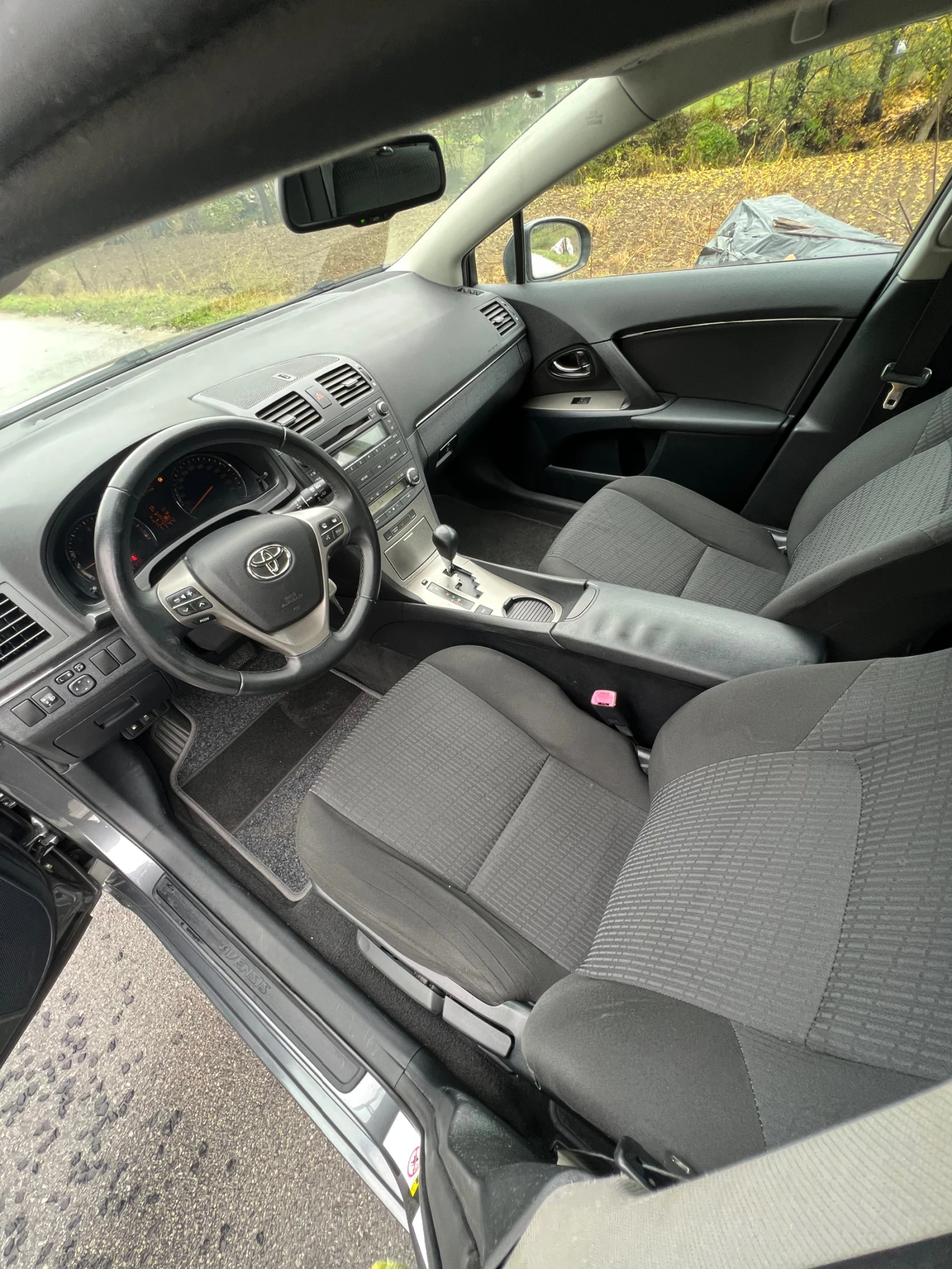 Toyota Avensis 1.8* * *  | Mobile.bg   8