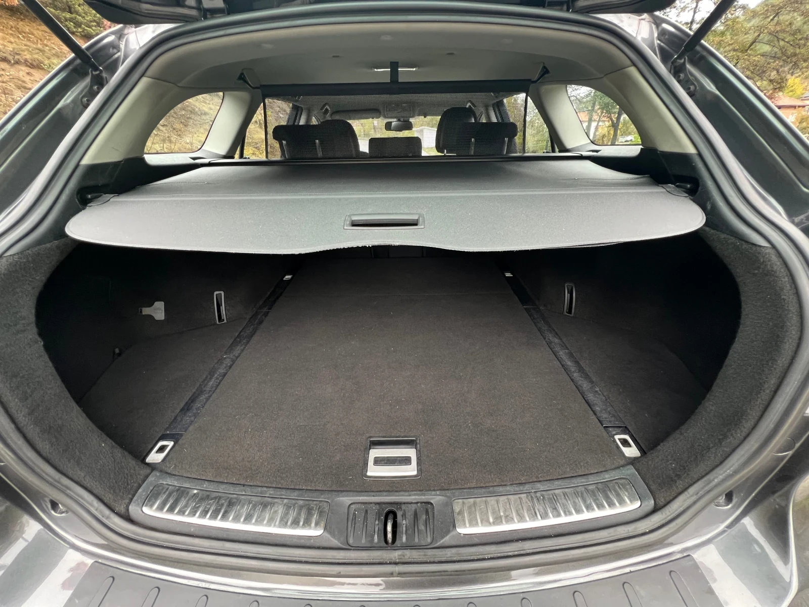 Toyota Avensis 1.8* * *  | Mobile.bg   13