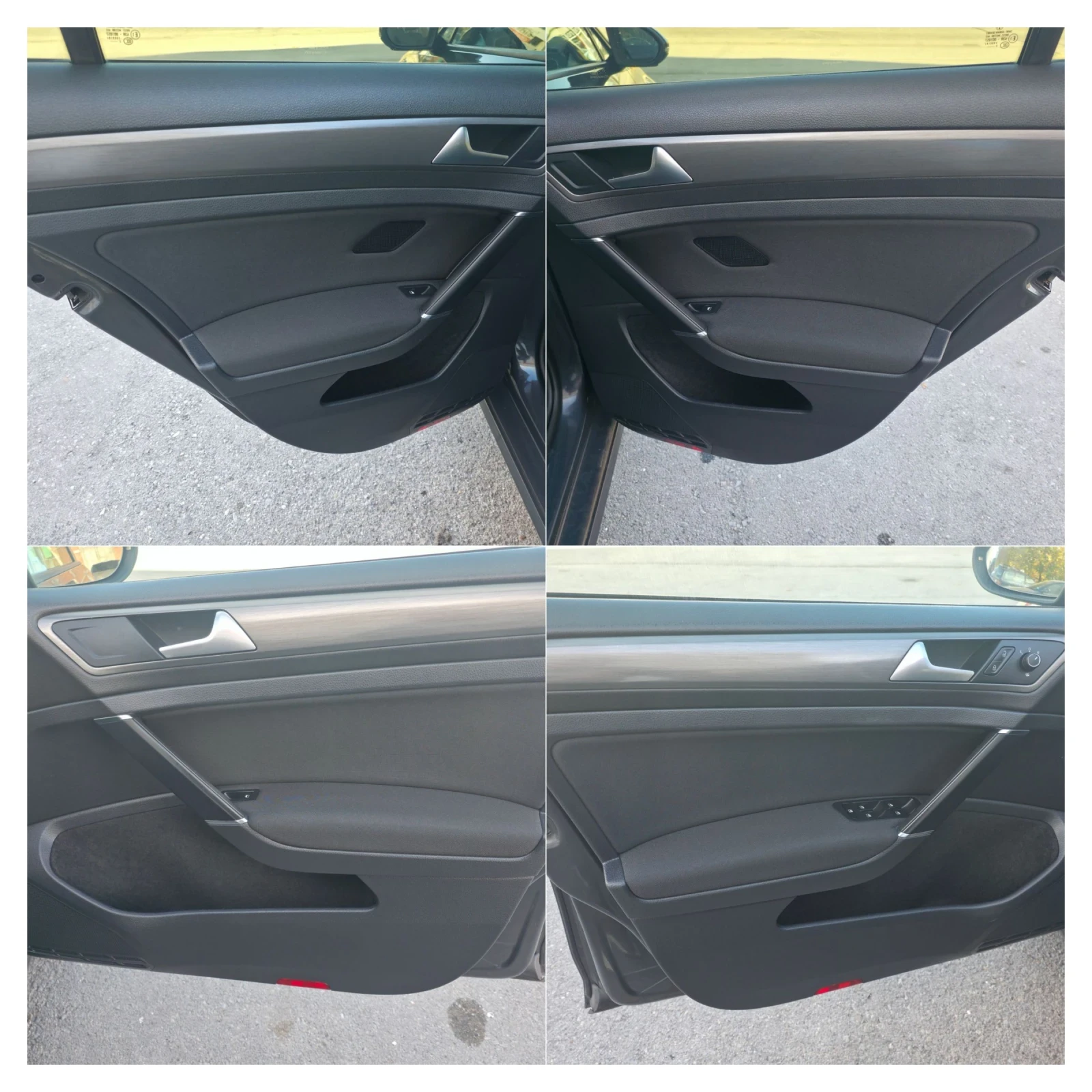 VW Golf 2.0TDI/150///  | Mobile.bg   11