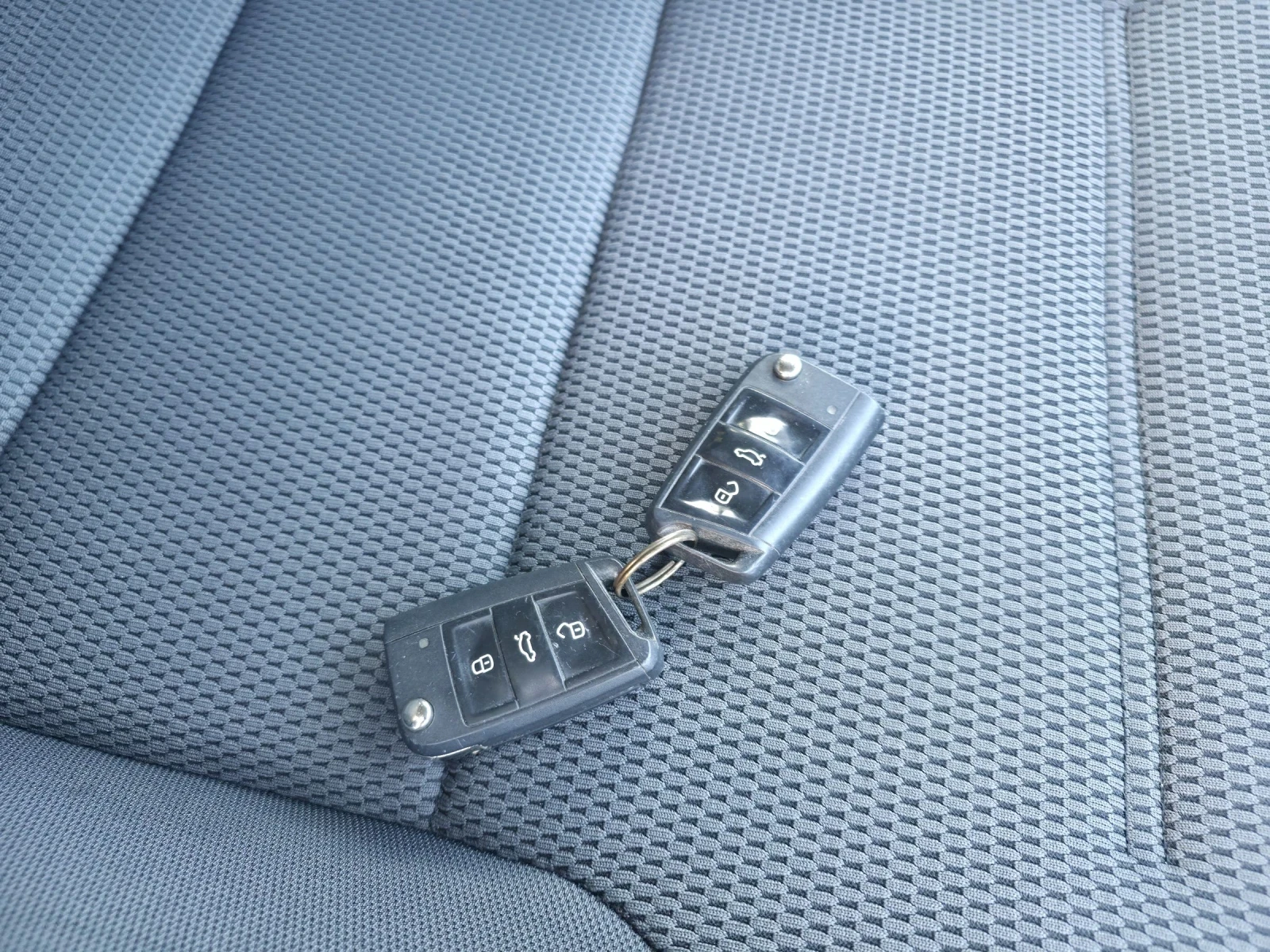 VW Golf 2.0TDI/150///  | Mobile.bg   16