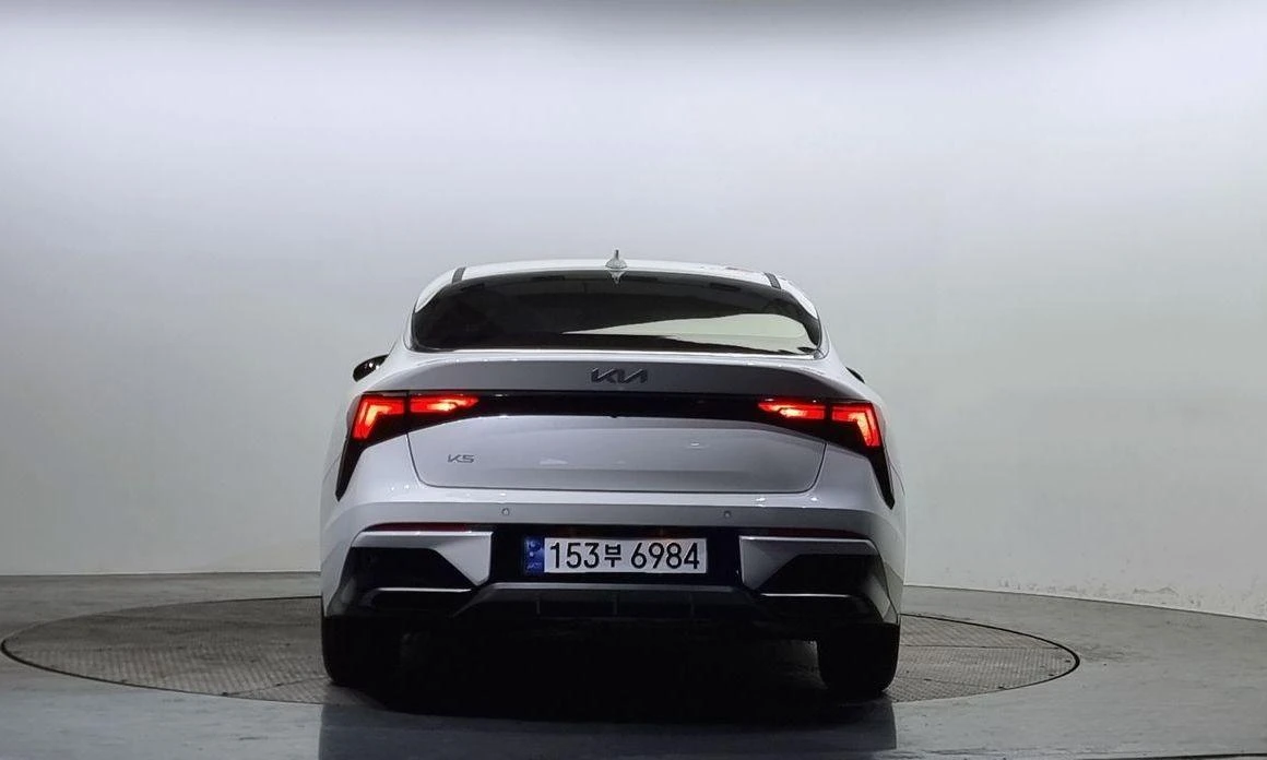 Kia K5 2.0 Noblesse * -   *  | Mobile.bg   4