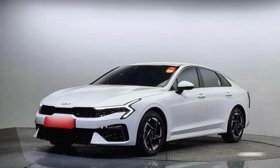 Kia K5 2.0 Noblesse * -   *  | Mobile.bg   1