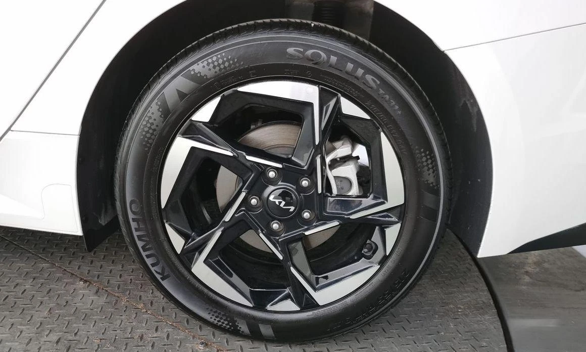 Kia K5 2.0 Noblesse * -   *  | Mobile.bg   5