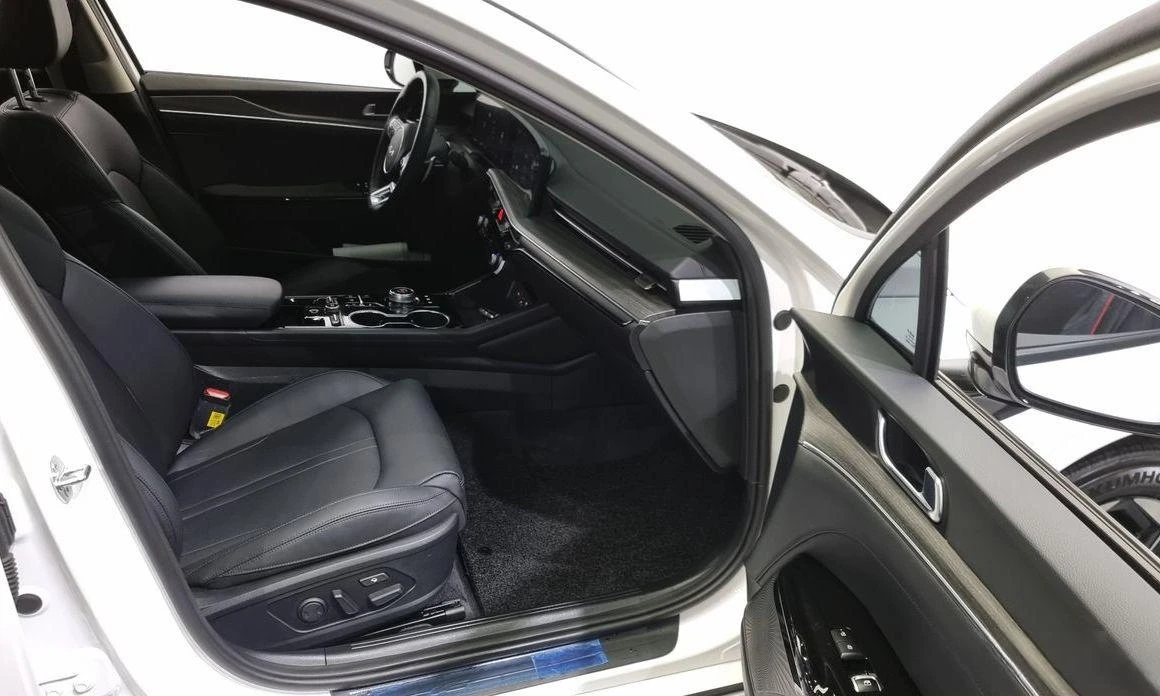 Kia K5 2.0 Noblesse * -   *  | Mobile.bg   10