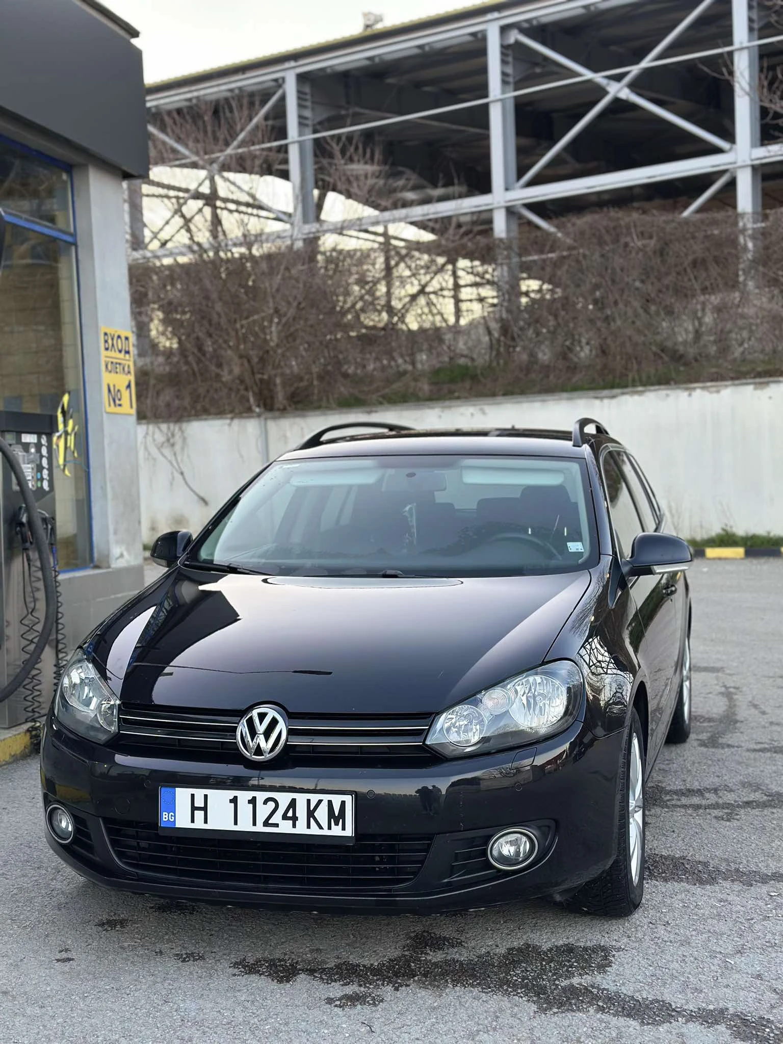 VW Golf SWIS | Mobile.bg � ����������� 1