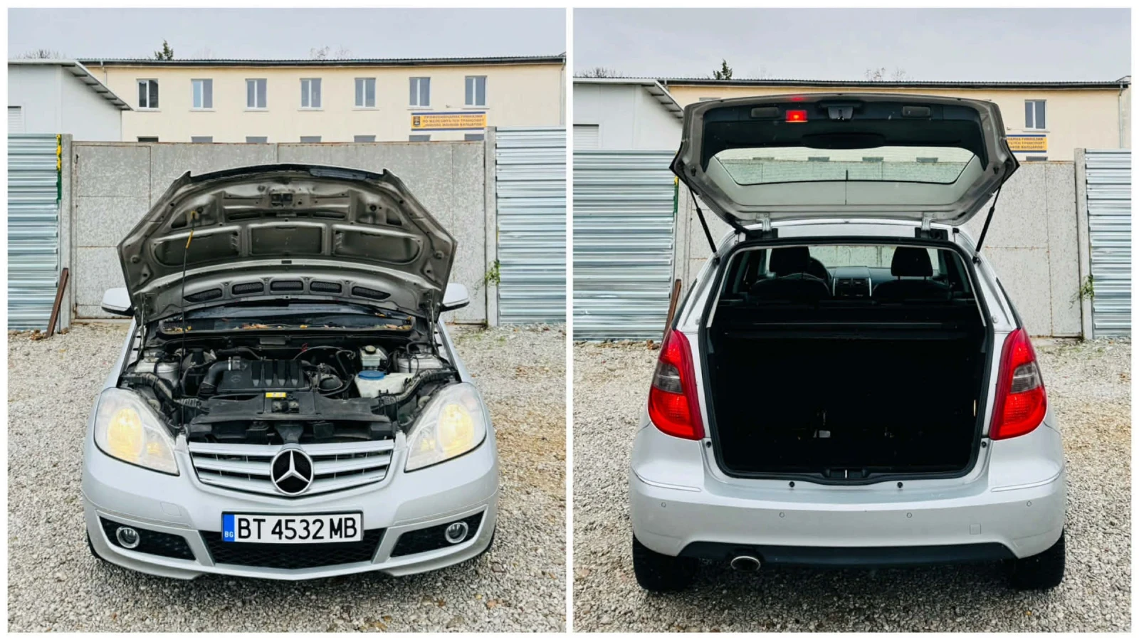 Mercedes-Benz A 180 *   | Mobile.bg   11