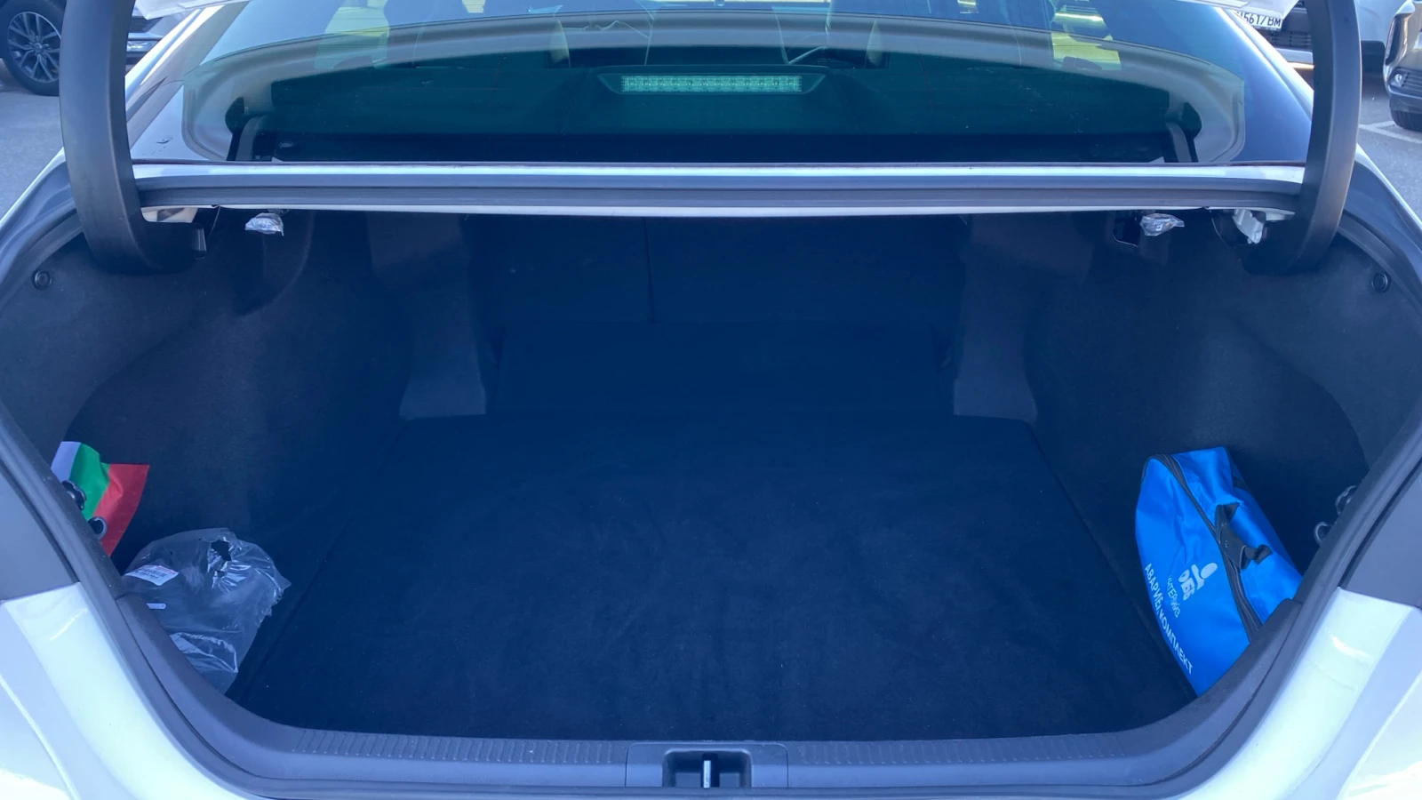 Toyota Camry 2.5 HEV Executive | Mobile.bg � ����������� 14