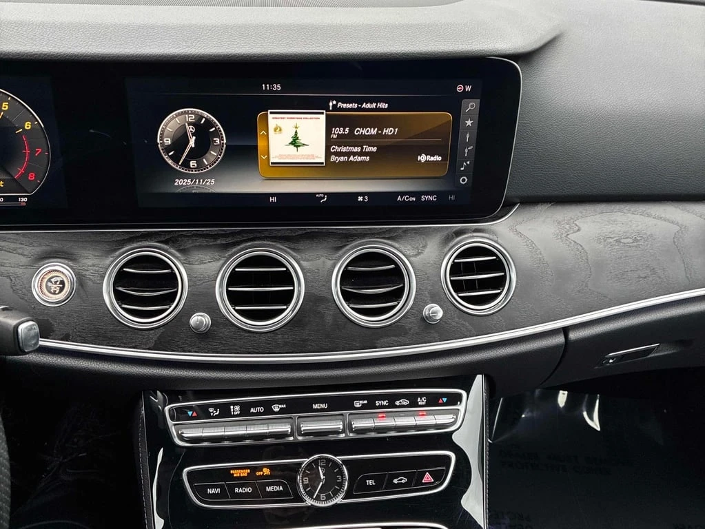 Mercedes-Benz E 400 * CARFAX * БЕЗ ПЪРВОНАЧАЛНА ВНОСКА - изображение 10