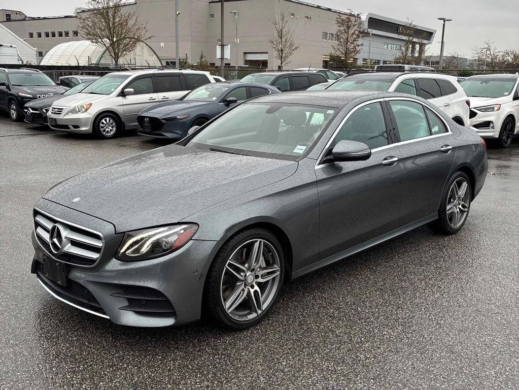 Mercedes-Benz E 400 * CARFAX *    | Mobile.bg   1