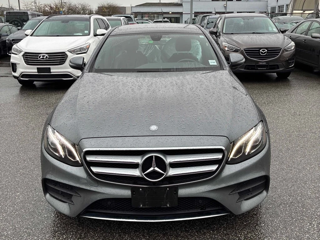 Mercedes-Benz E 400 * CARFAX * БЕЗ ПЪРВОНАЧАЛНА ВНОСКА - изображение 2