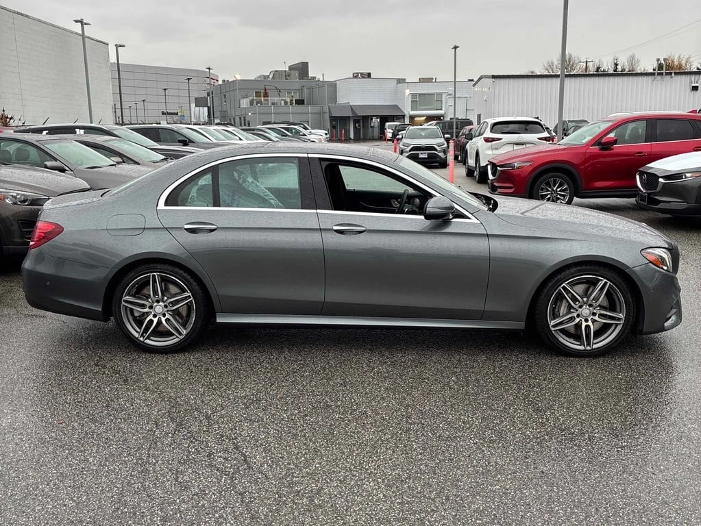 Mercedes-Benz E 400 * CARFAX * БЕЗ ПЪРВОНАЧАЛНА ВНОСКА - изображение 5