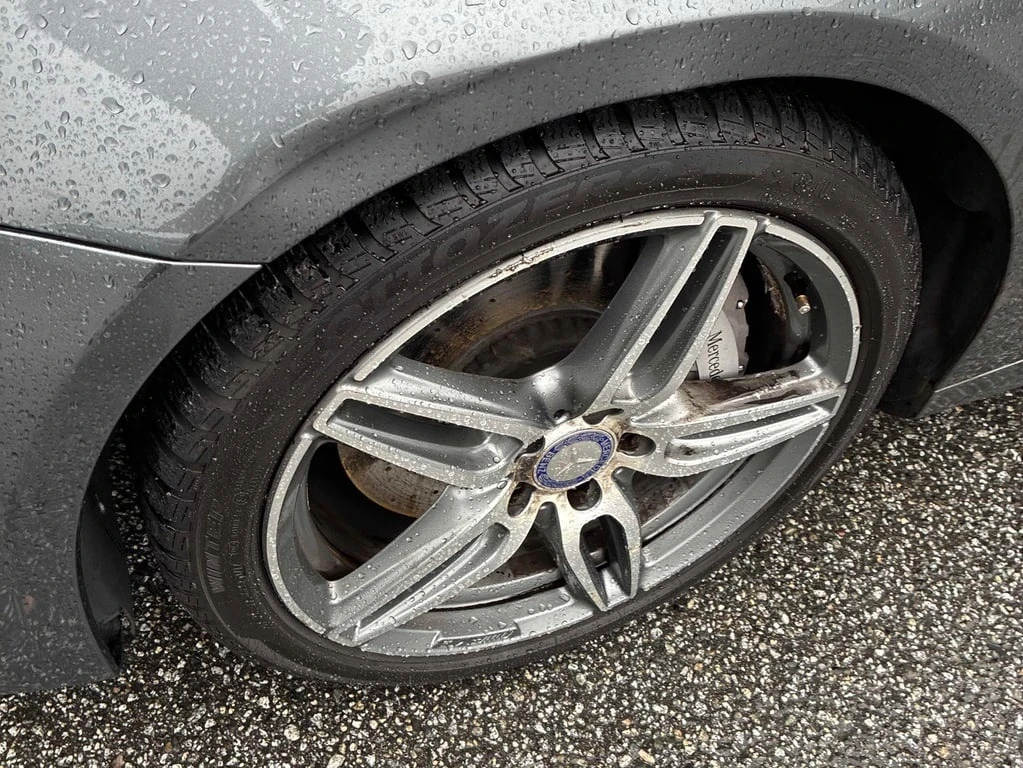 Mercedes-Benz E 400 * CARFAX * БЕЗ ПЪРВОНАЧАЛНА ВНОСКА - изображение 7