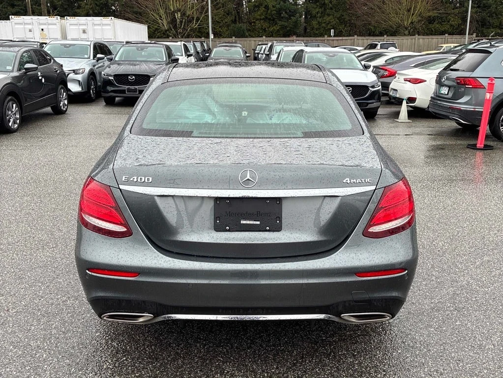 Mercedes-Benz E 400 * CARFAX * БЕЗ ПЪРВОНАЧАЛНА ВНОСКА - изображение 6