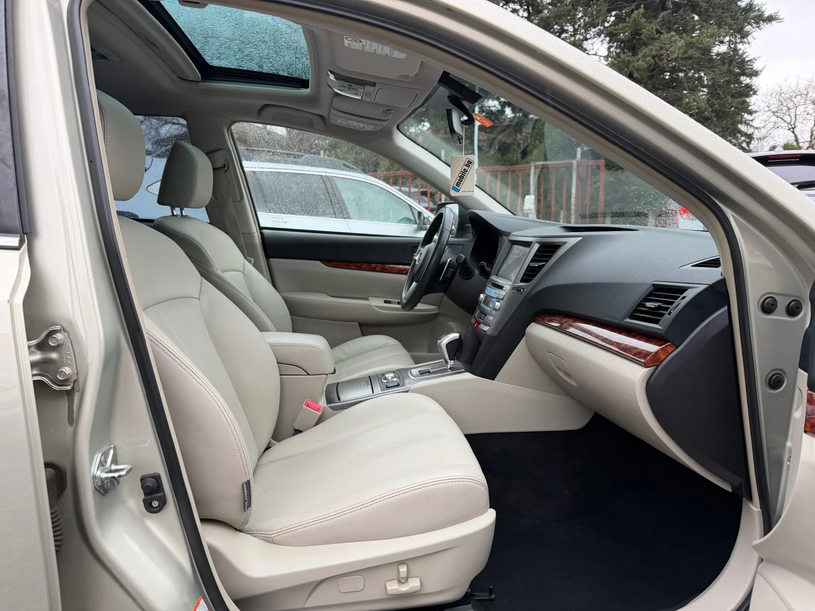 Subaru Outback 3.6 SI-Drive LUXURY | Mobile.bg   13