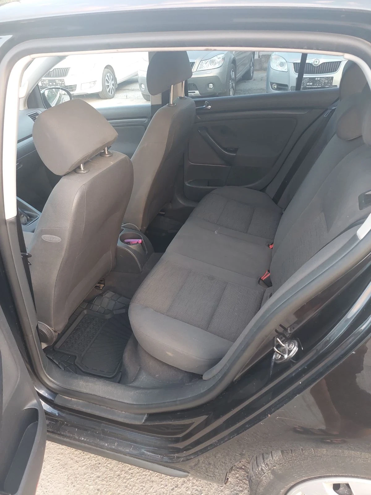 VW Golf  - изображение 6