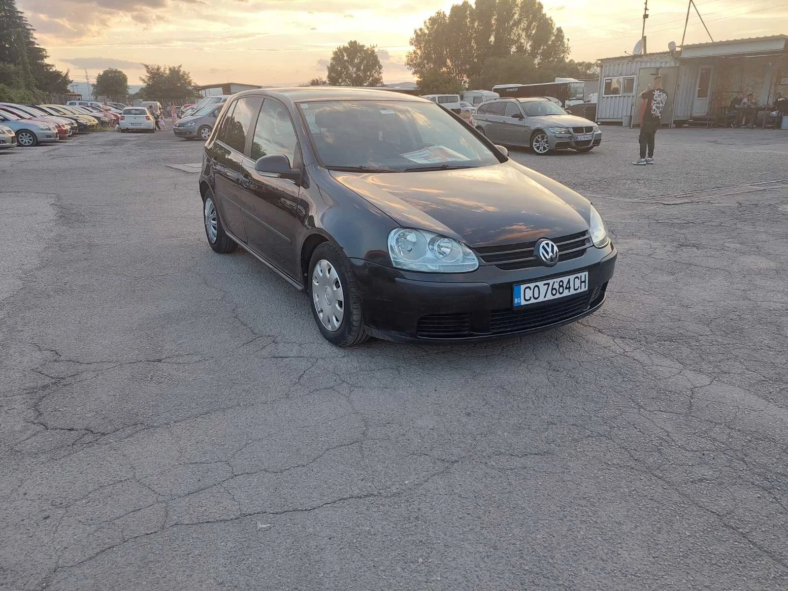 VW Golf  - изображение 2
