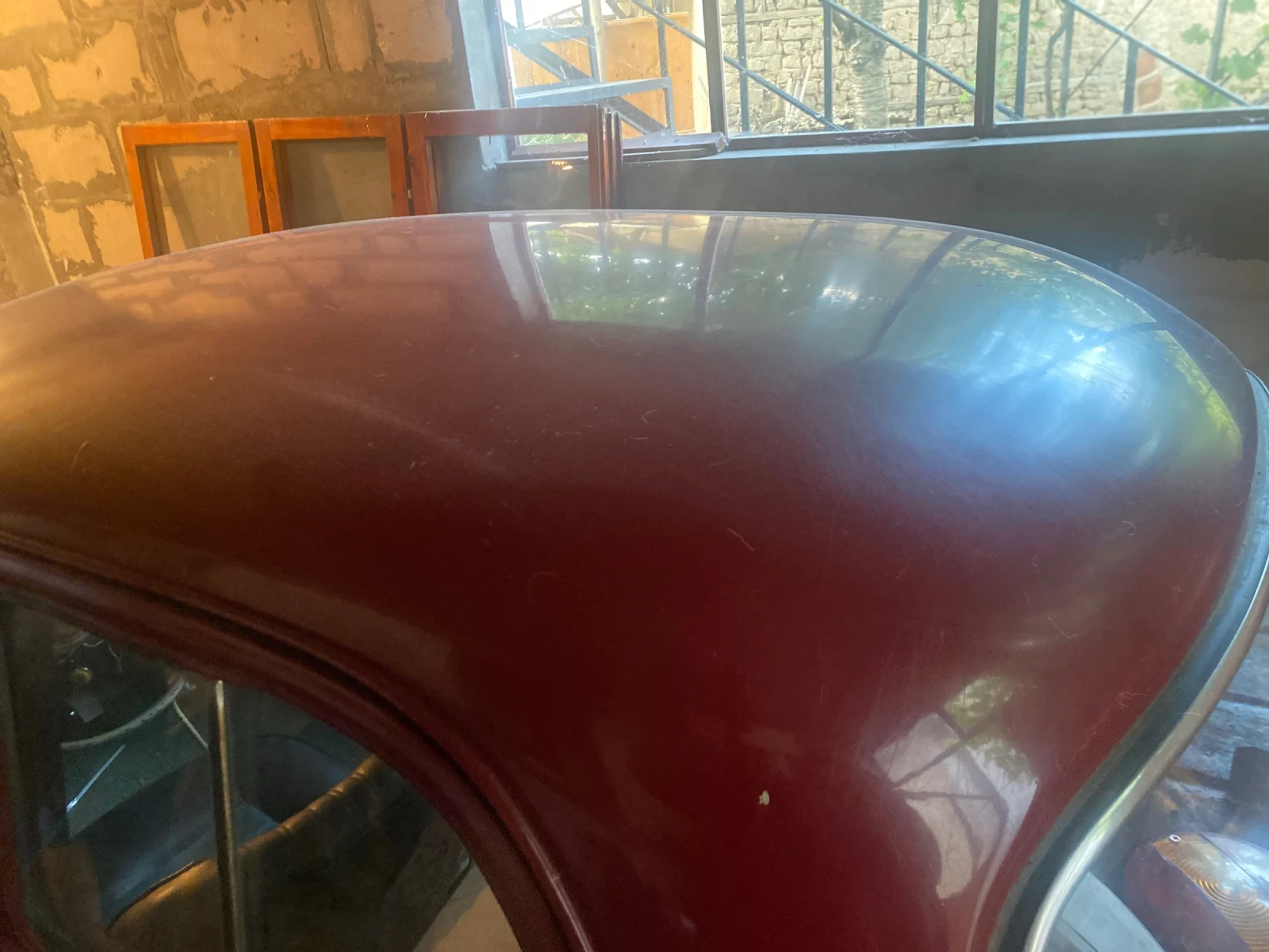 Renault 4 Dofine | Mobile.bg � ����������� 5