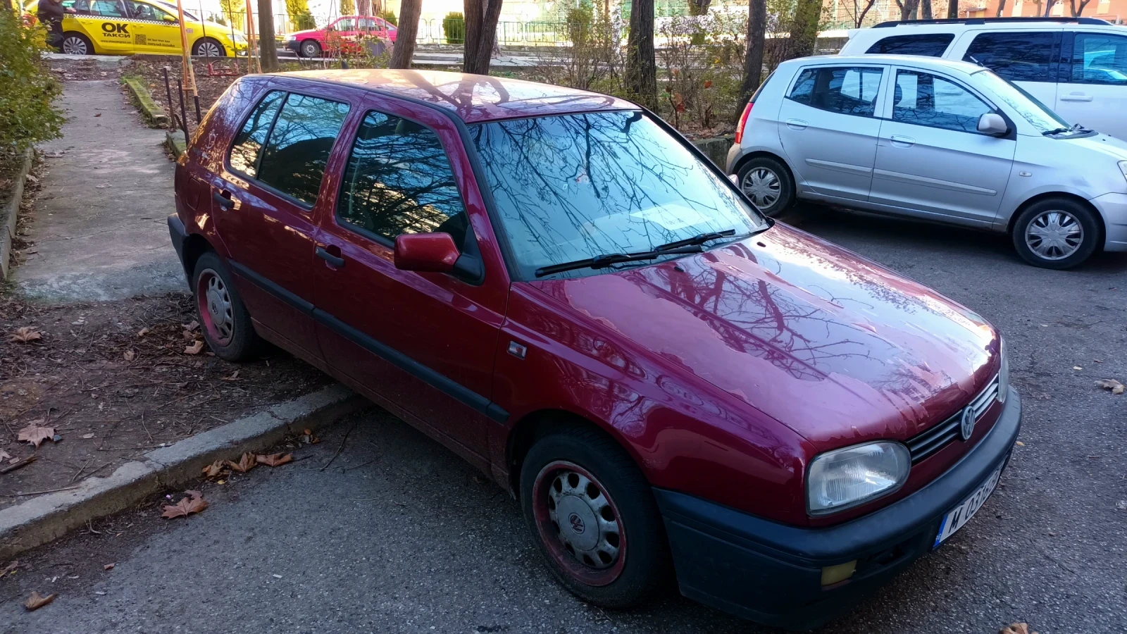 VW Golf | Mobile.bg � ����������� 3