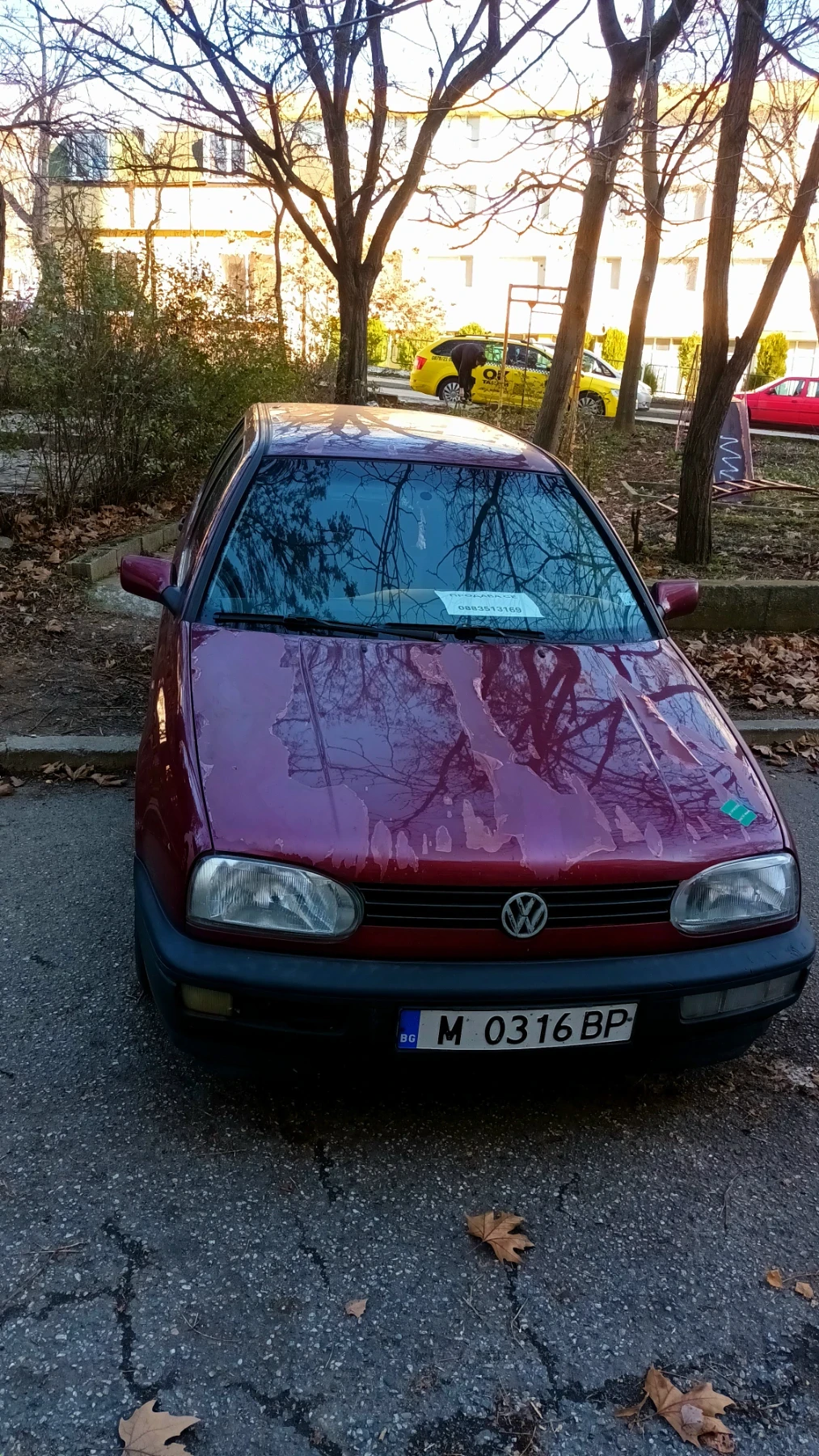 VW Golf | Mobile.bg � ����������� 4