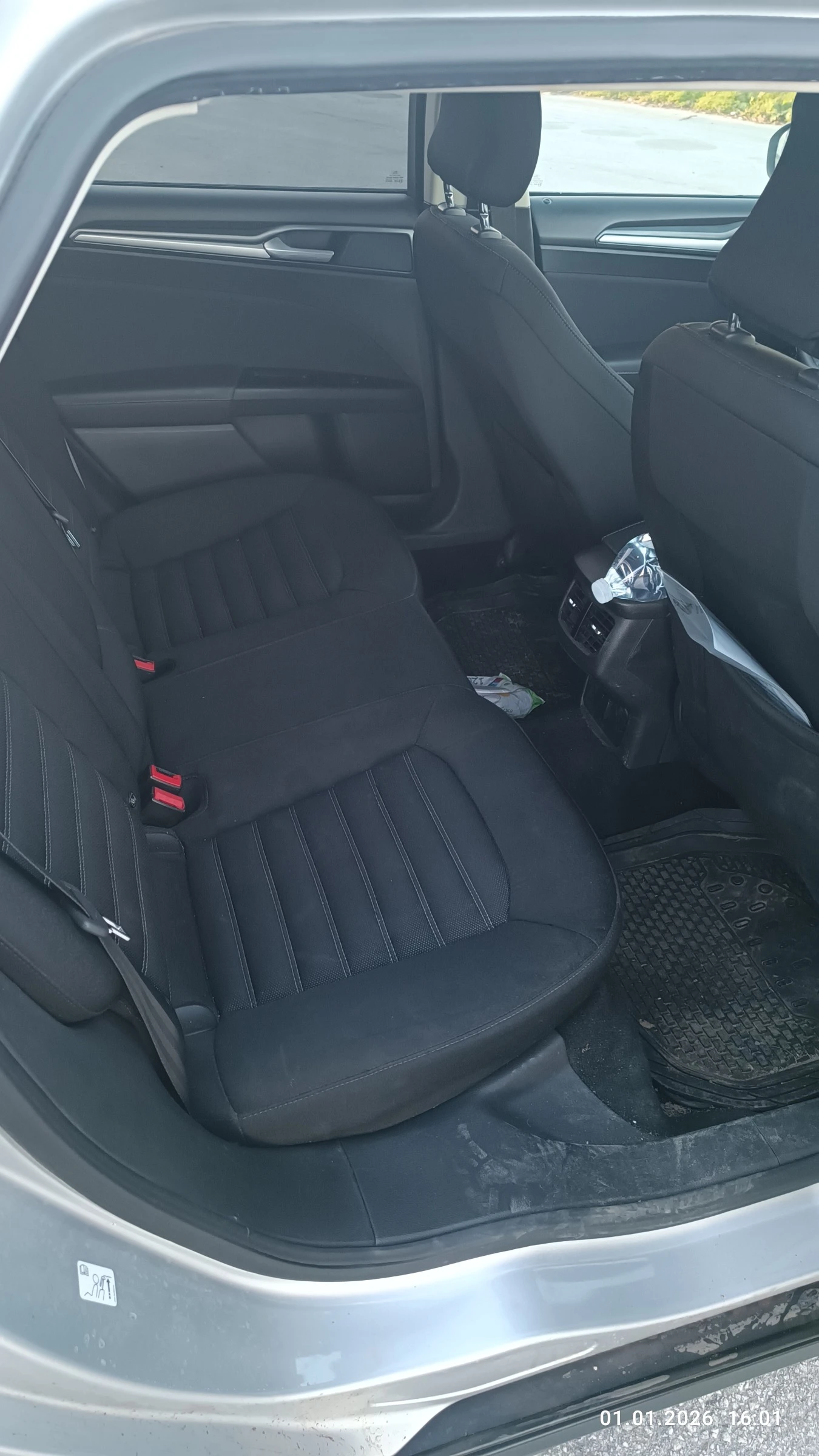 Ford Mondeo 2.0 TDCI | Mobile.bg � ����������� 10