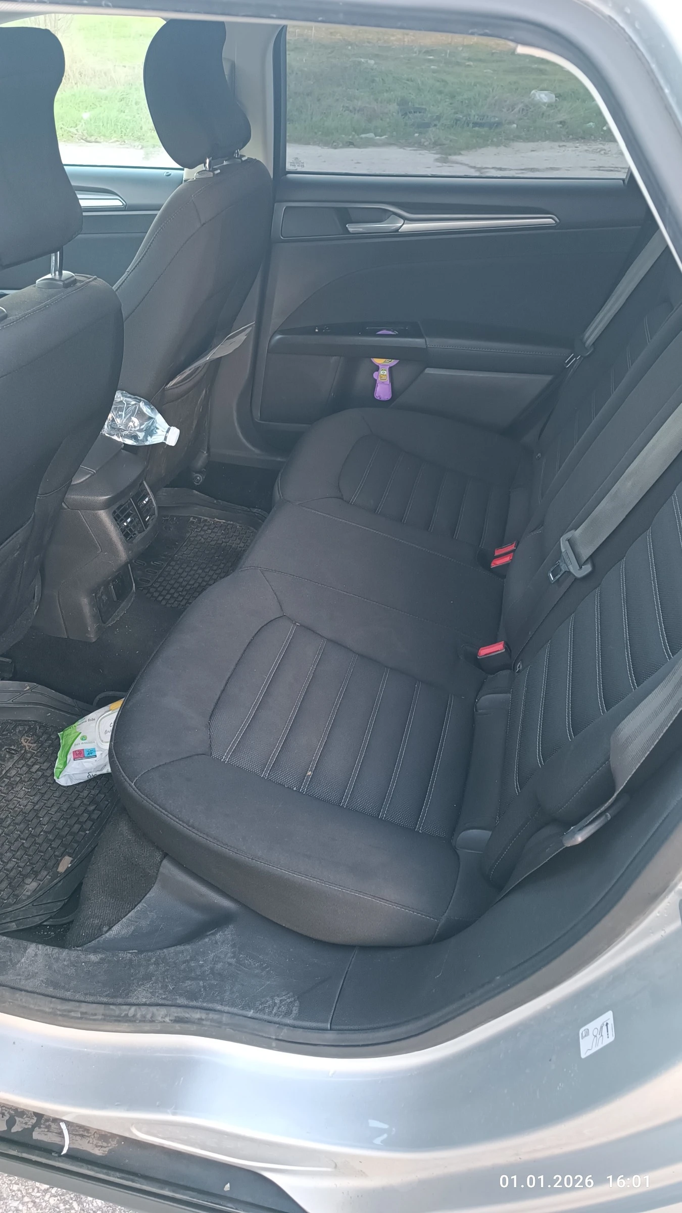 Ford Mondeo 2.0 TDCI | Mobile.bg � ����������� 9