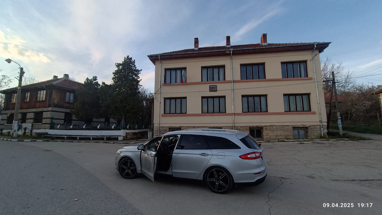 Ford Mondeo 2.0 TDCI | Mobile.bg � ����������� 13