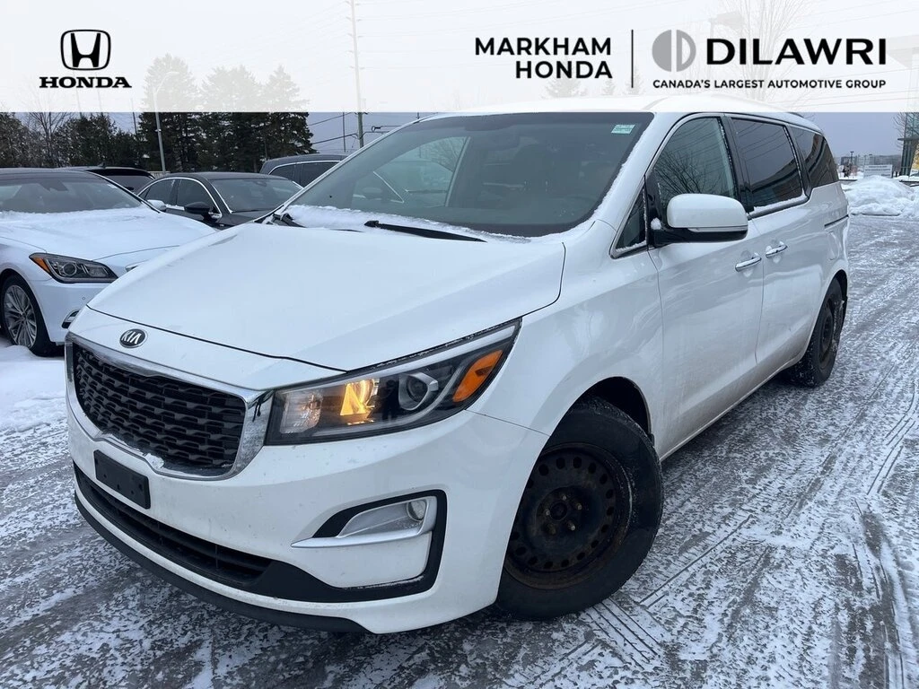 Kia Sedona * SX Htd Seats + Steering | CarPlay | Sunroof | Ba | Mobile.bg � ����������� 3