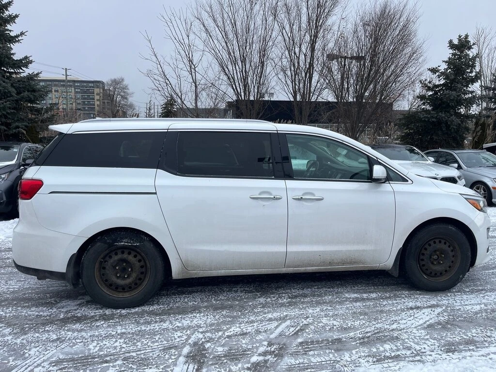 Kia Sedona * SX Htd Seats + Steering | CarPlay | Sunroof | Ba | Mobile.bg � ����������� 8