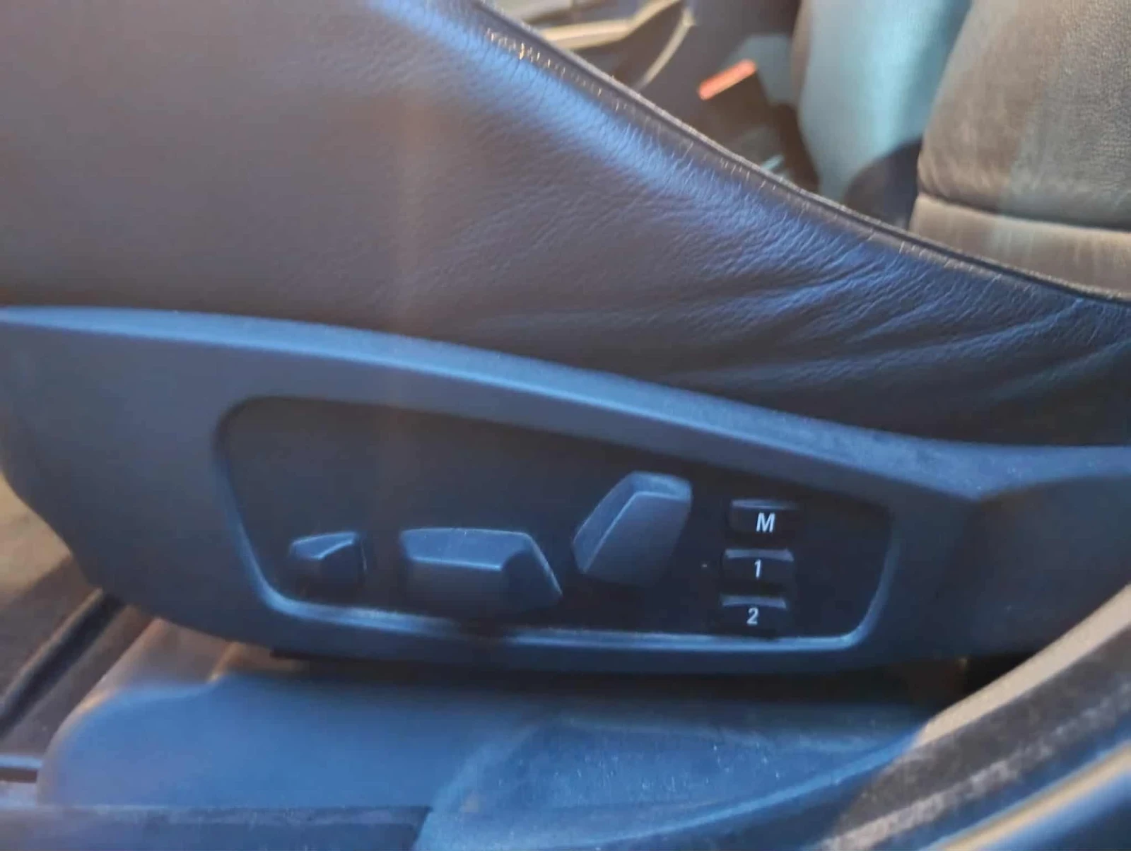 BMW 545 545I - изображение 7