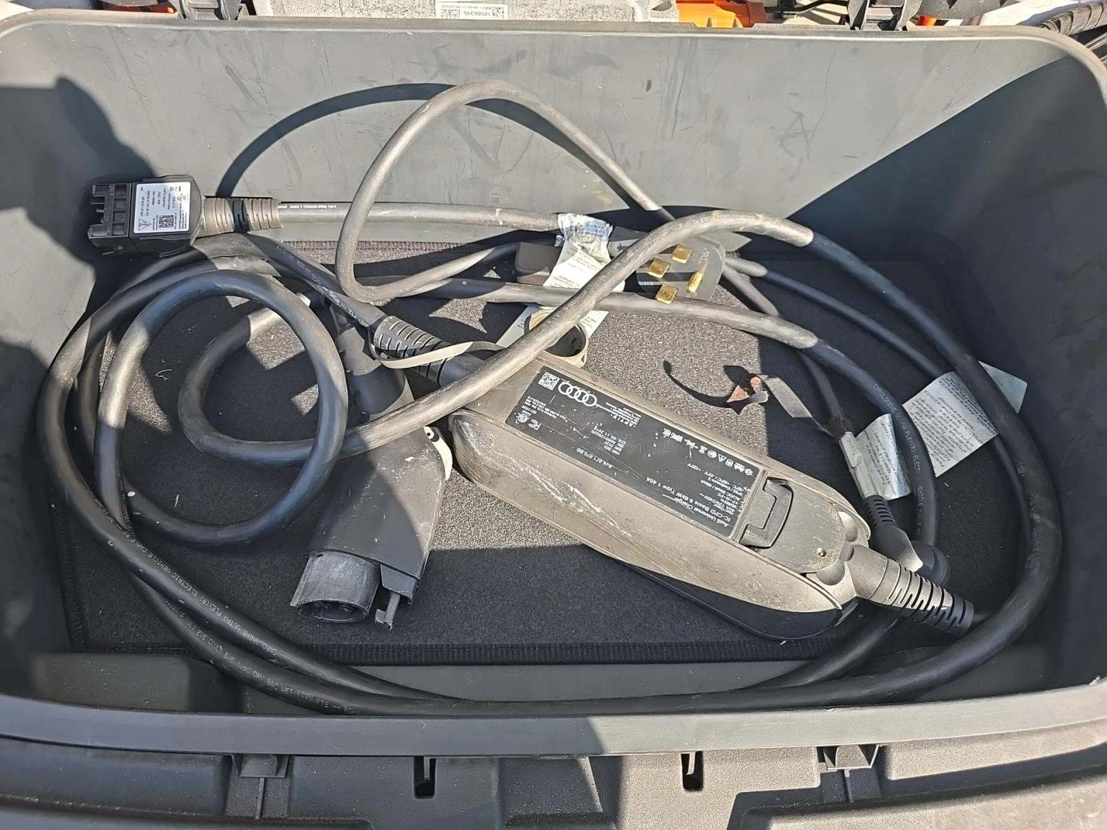 Audi E-Tron Premium Plus | Mobile.bg � ����������� 14