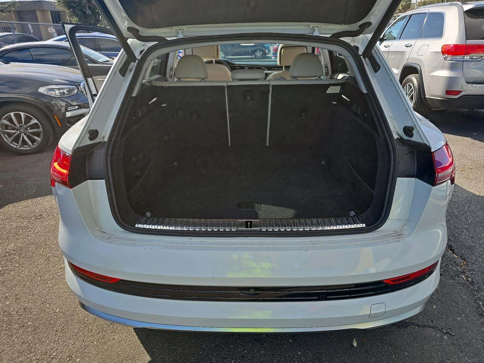 Audi E-Tron Premium Plus | Mobile.bg � ����������� 15