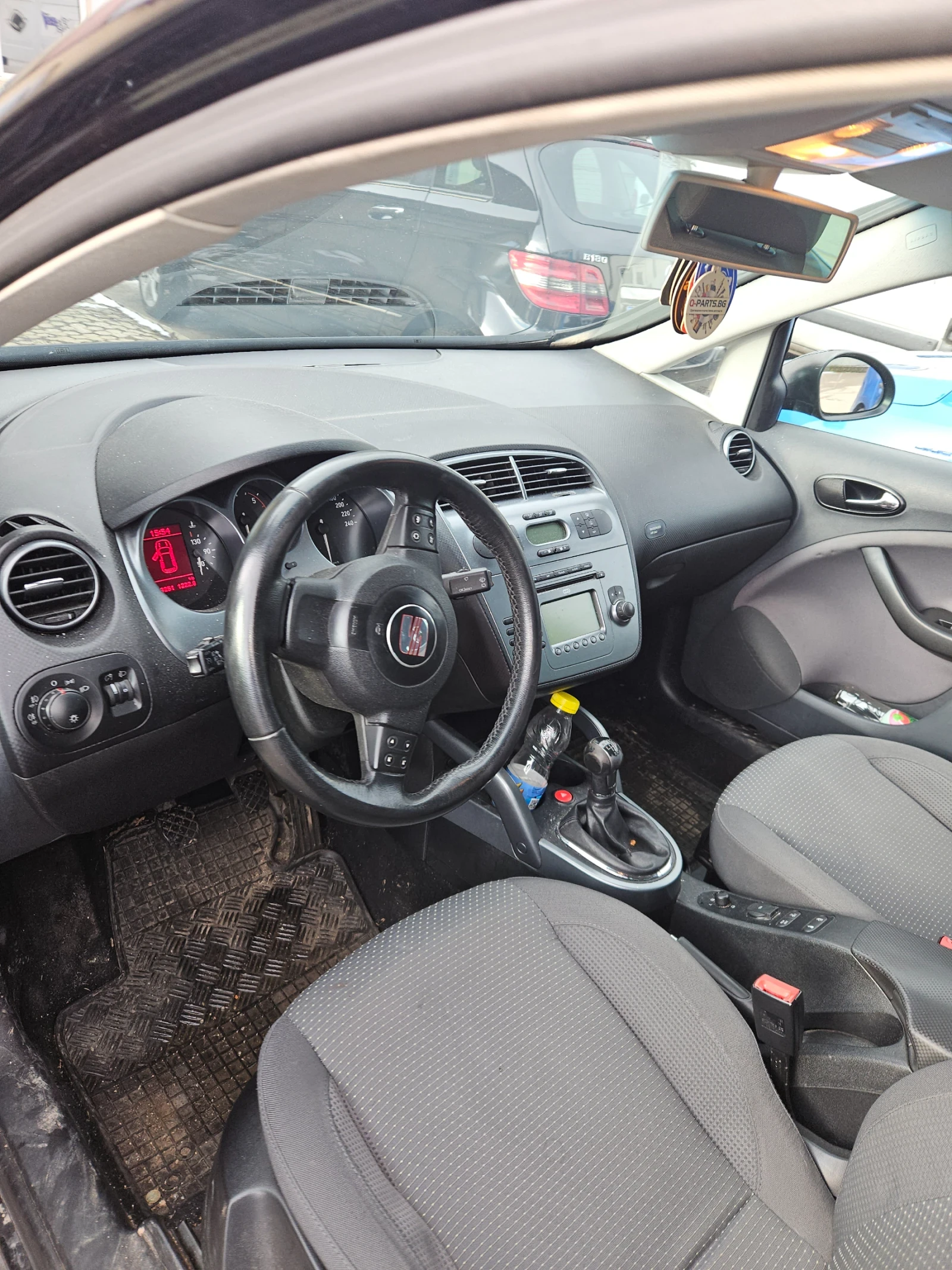Seat Altea | Mobile.bg � ����������� 3