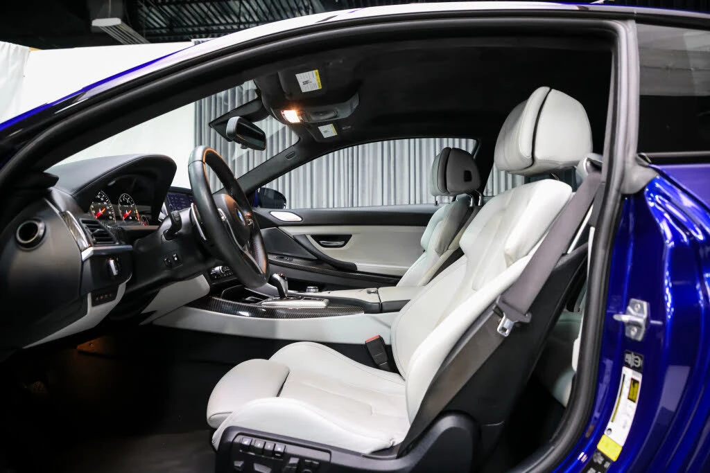 BMW M6 Coupe* A���������* (���� �� ��) | Mobile.bg � ����������� 12