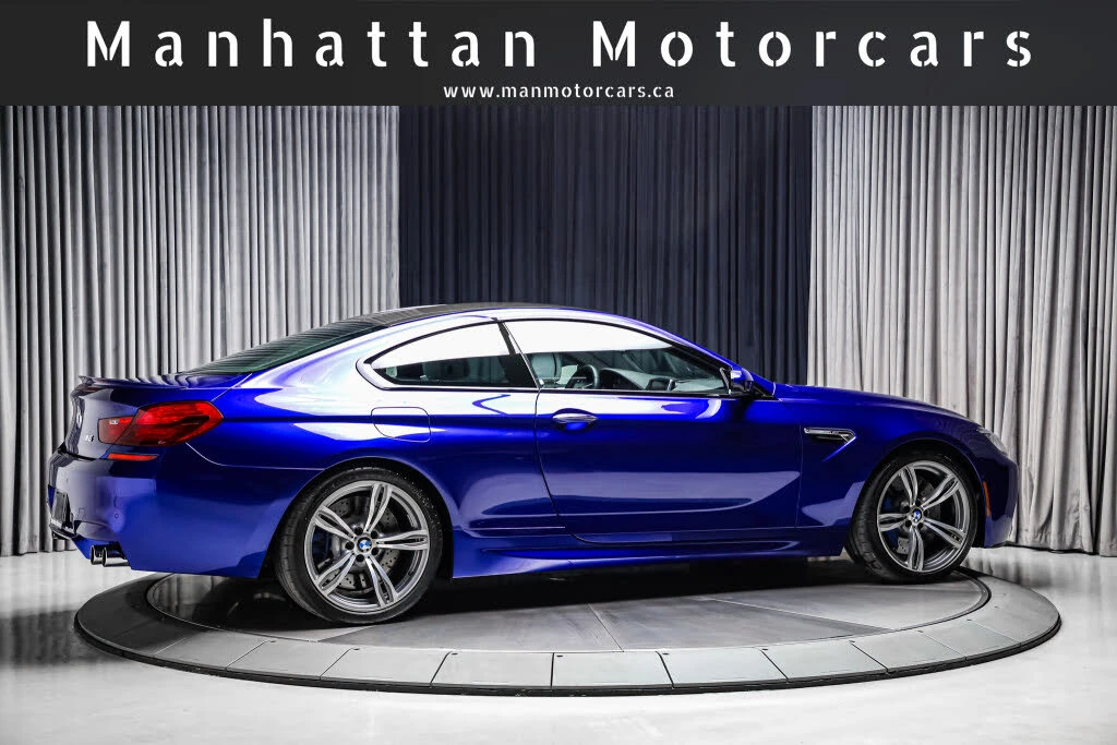 BMW M6 Coupe* A���������* (���� �� ��) | Mobile.bg � ����������� 7