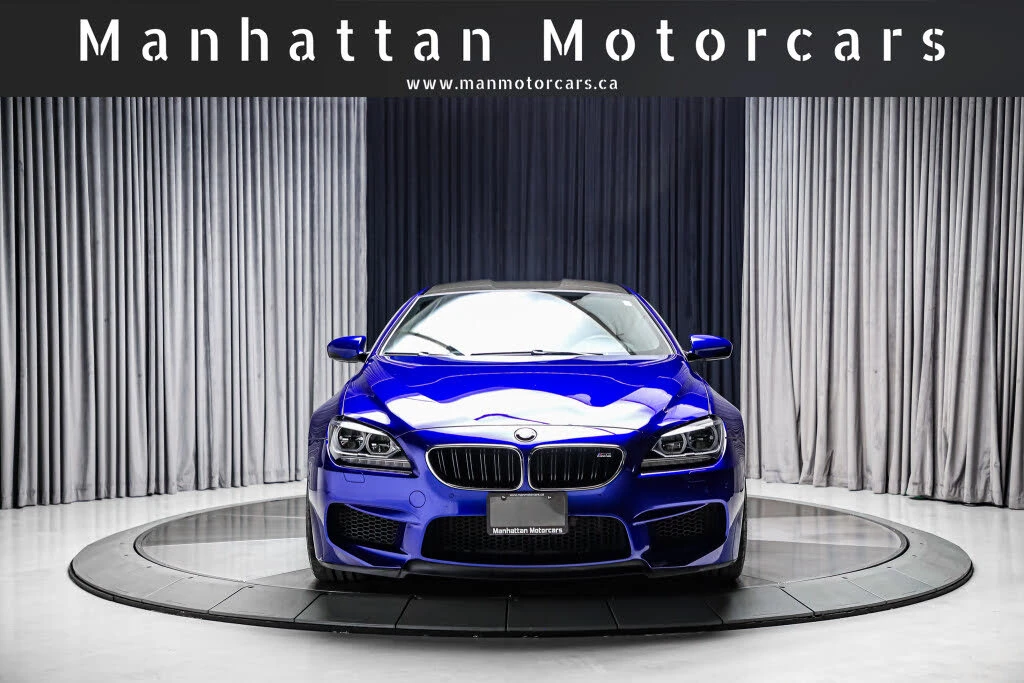 BMW M6 Coupe* A���������* (���� �� ��) | Mobile.bg � ����������� 10