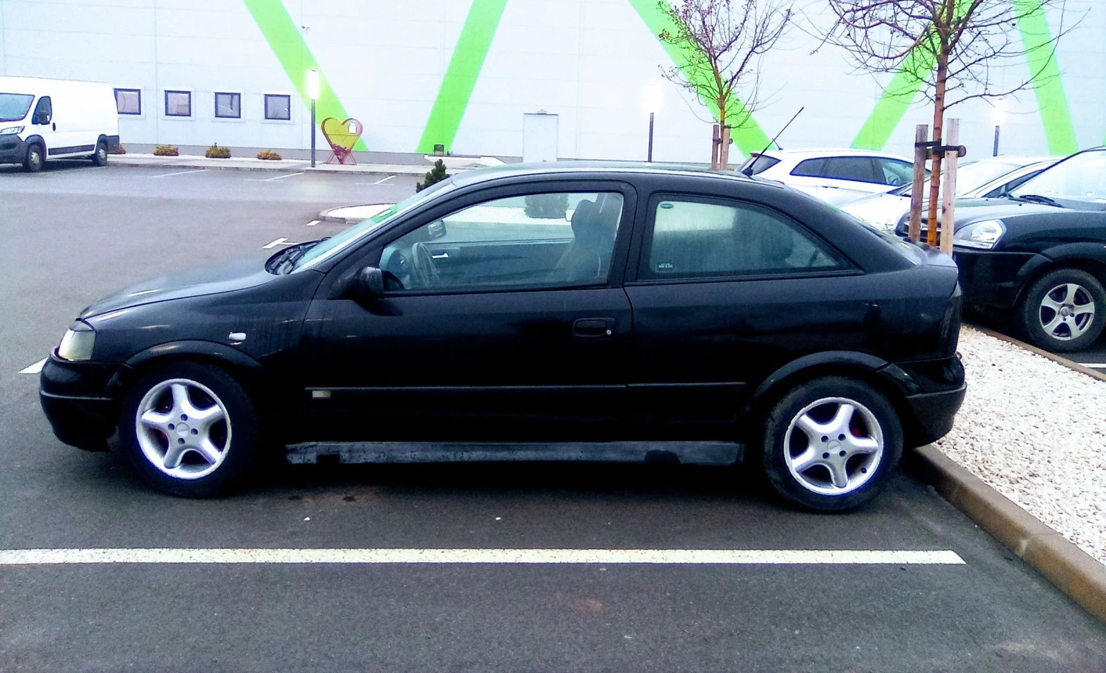 Opel Astra | Mobile.bg � ����������� 1