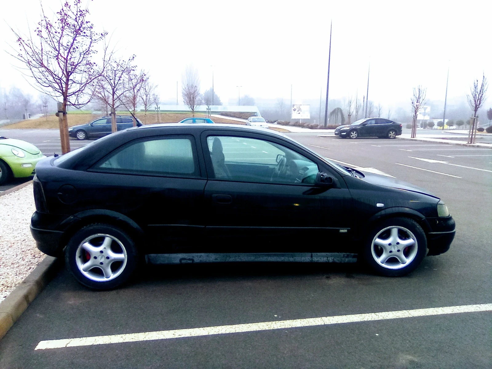 Opel Astra  - изображение 2