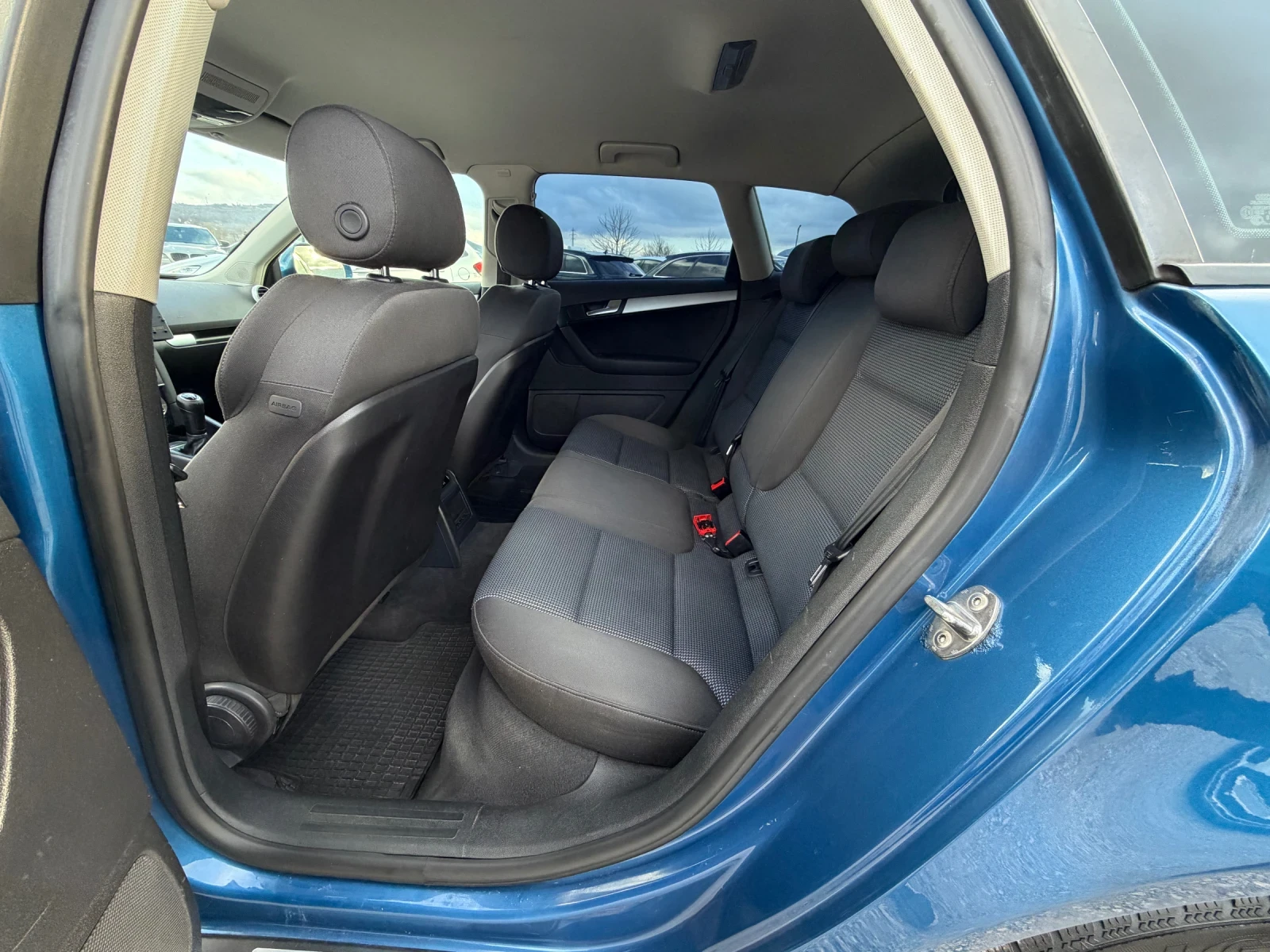 Audi A3 SportBack 1.9TDi 105�.� ����������� Face-Lift | Mobile.bg � ����������� 15