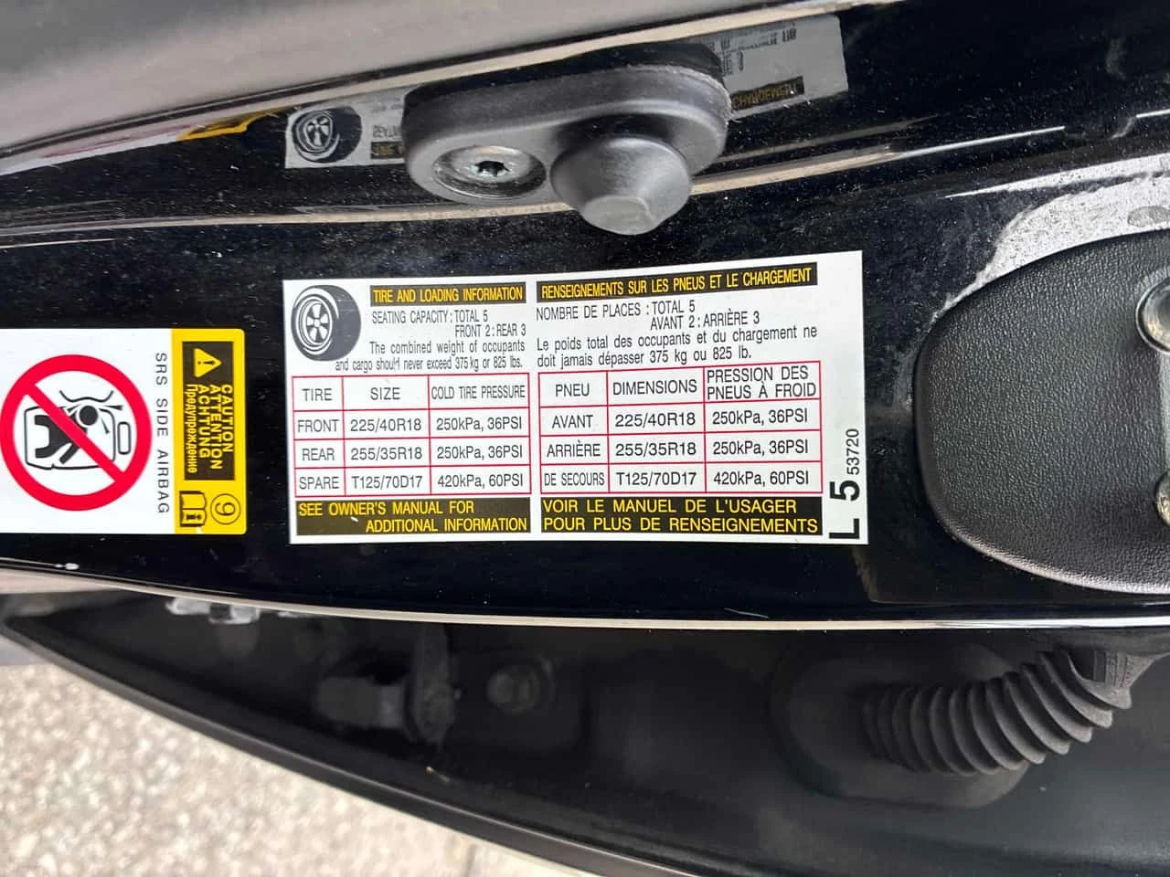 Lexus IS 350 * 4dr Sdn AWD * CARFAX * ���� �� �� | Mobile.bg � ����������� 13