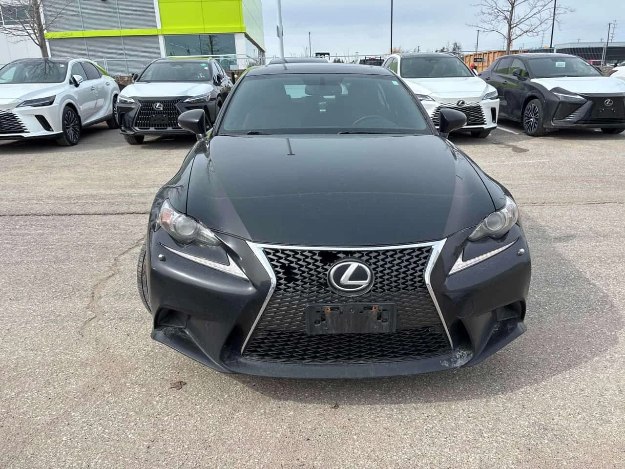 Lexus IS 350 * 4dr Sdn AWD * CARFAX * ���� �� �� | Mobile.bg � ����������� 5