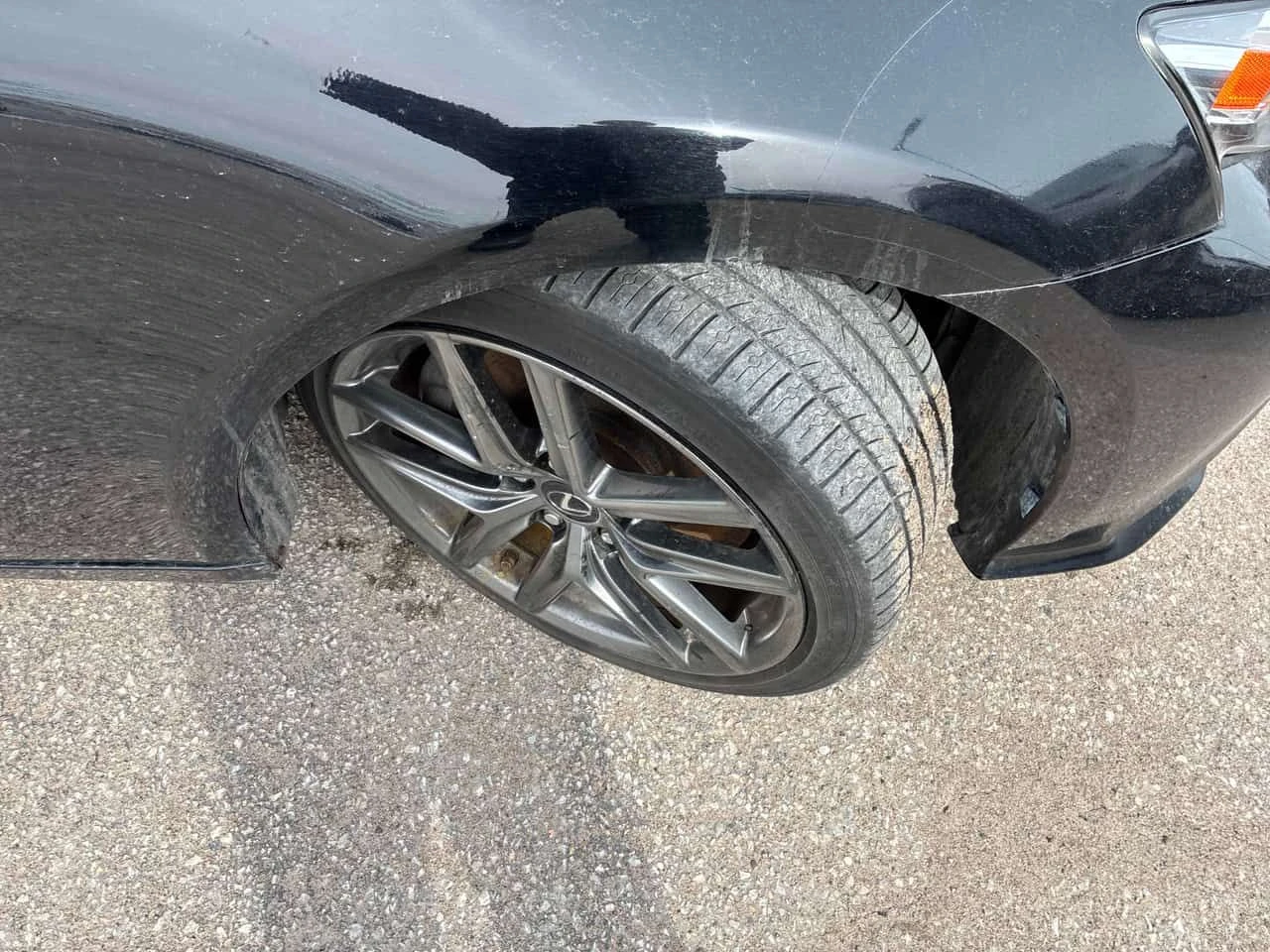 Lexus IS 350 * 4dr Sdn AWD * CARFAX * ���� �� �� | Mobile.bg � ����������� 6