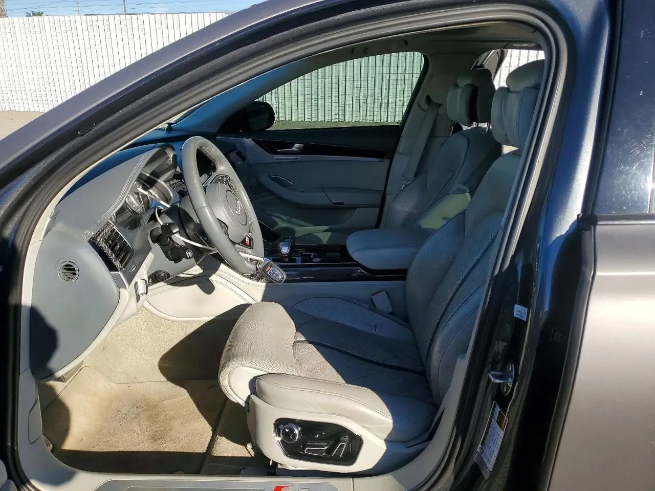 Audi S8 QUATTRO | Mobile.bg � ����������� 7