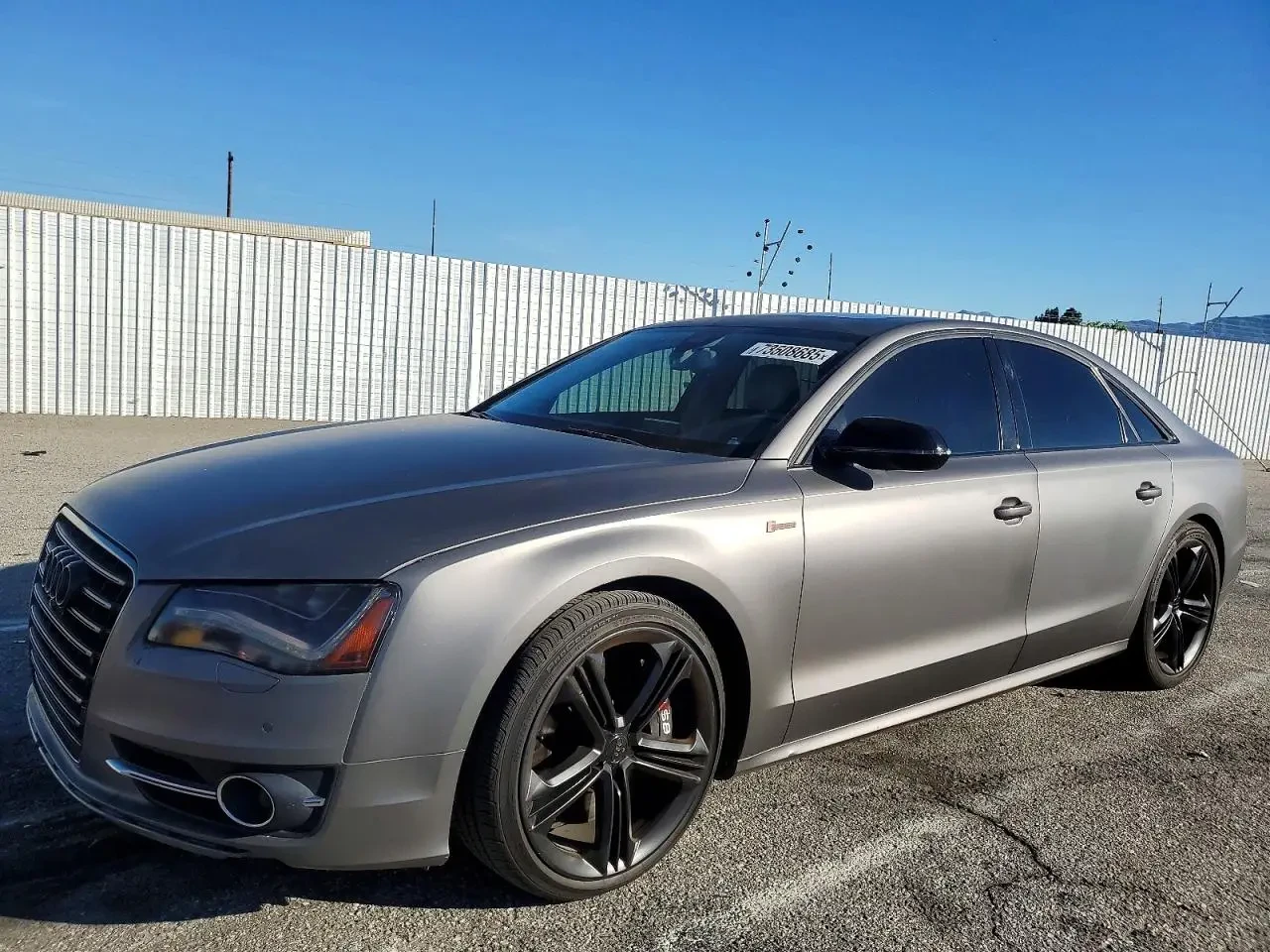 Audi S8 QUATTRO | Mobile.bg � ����������� 1